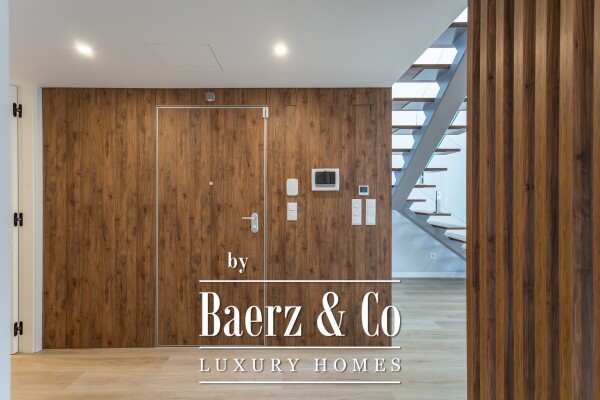 photo 19 Modern, luxury 3+1 bedroom duplex in a quiet street in Carcavelos