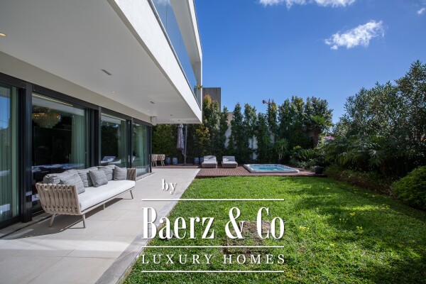 photo 25 Detached villa T4 +3 in Birre