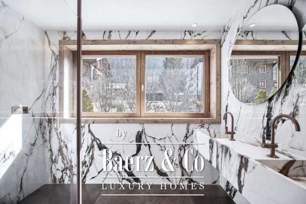 photo 14 NEW CHALET WITH 5 BEDROOMS - LOCATED IN THE CENTER OF CHAMONIX