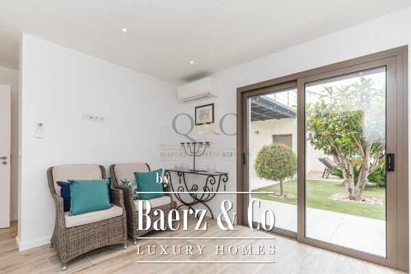 photo 20 Beautiful luxury home in Santa Bárbara de Nexe, Countryside