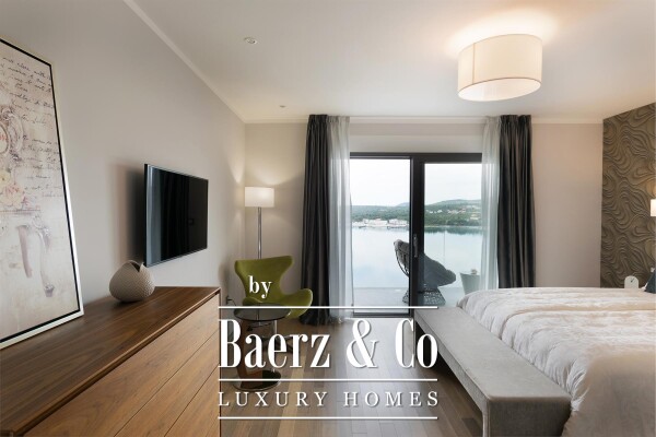 photo 11 Rogoznica, Zatoglav, luxury villa with a swimming pool, 330 m²