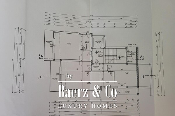 photo 25 Rogoznica, Zatoglav, luxury villa with a swimming pool, 330 m²