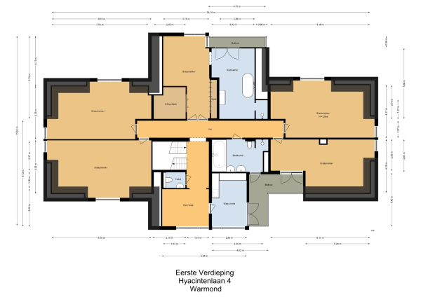 photo 81 Hyacintenlaan 4