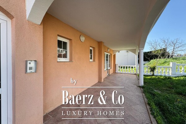 photo 4 Fažana, Valbandon, luxurious villa with three residential units, NKP 360 m2