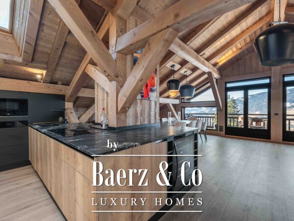 photo 5 Duplex Half Farm - 5 en Suite Bedrooms - Les pettoreaux