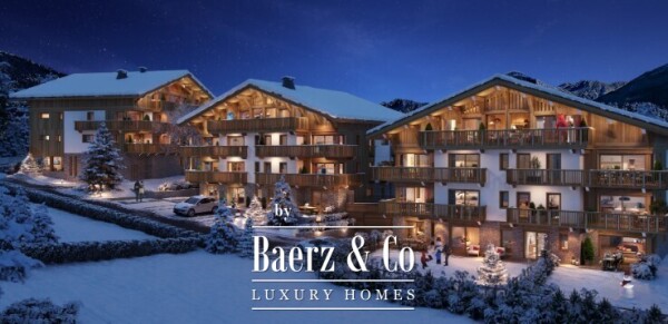 photo 9 NEW DEVELOPMENT KALISTA – ONE-BEDROOM APARTMENT – LE JAILLET