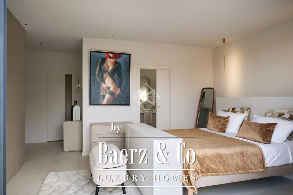 photo 15 Brand-new villa – Unobstructed view – Gated estate