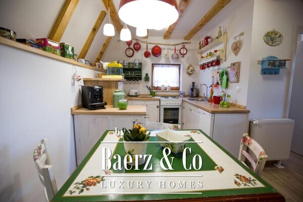 photo 13 Vrelo, Jasenak – a beautiful estate on a land area of 2,600 m²