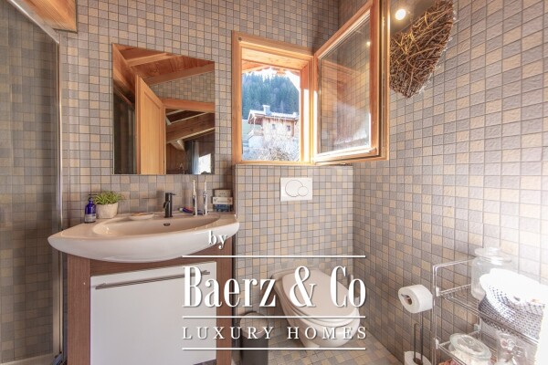 photo 19 CHARMING 5-BEDROOM CHALET - CLOSE TO THE CENTRE