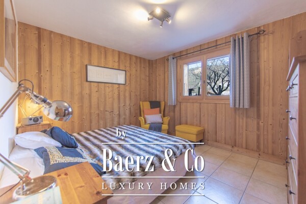 photo 26 CHARMING 5-BEDROOM CHALET - CLOSE TO THE CENTRE