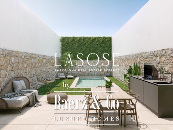 photo 24 Barcelona, El Poblenou