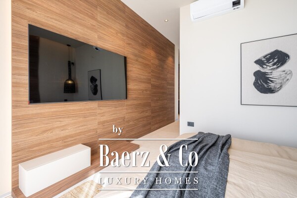 photo 29 Istria, Labinci, luxury single-storey house with sea view