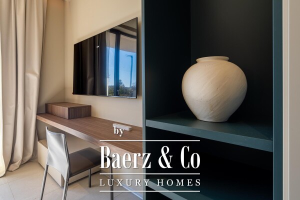 photo 29 Istria, Labinci, luxury single-storey house with sea view