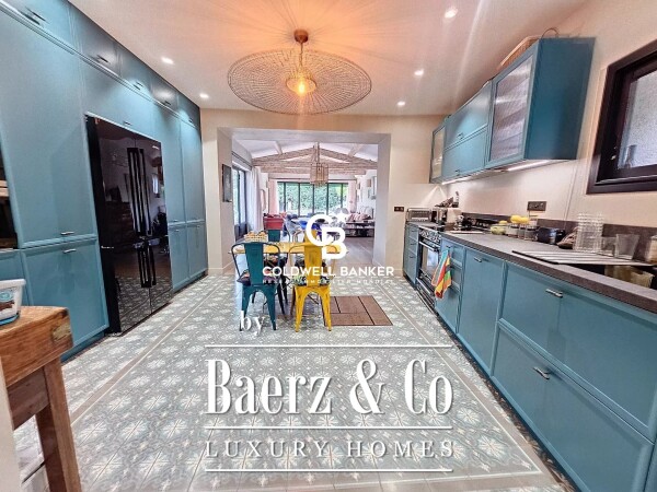 photo 5 Lots of charm for this superb bastide