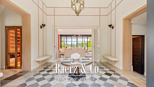 photo 14 Beautiful luxury home in Sotogrande, Sotogrande Alto - Zona F