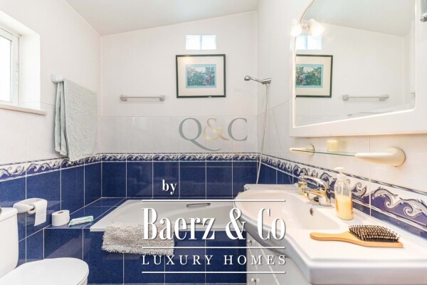 photo 16 Beautiful luxury home in Loulé (São Clemente), Franqueada