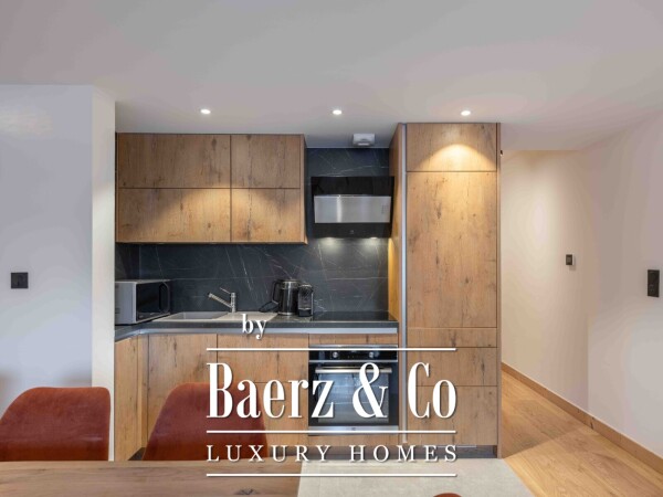 photo 3 TWO-BEDROOM APARTMENT - SPACIOUS