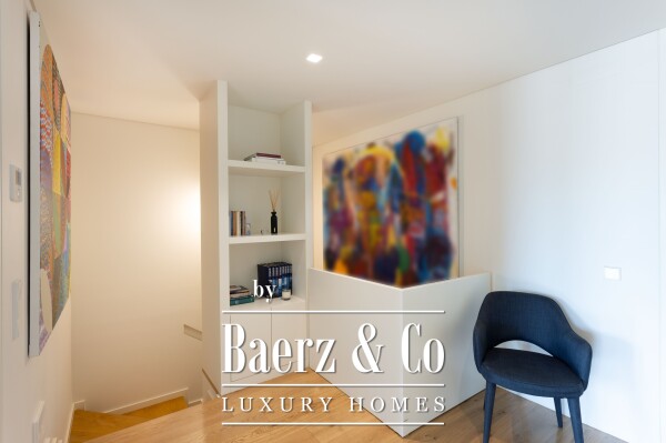 photo 22 Luxury 4 bedroom duplex  penthouse in prime Lisbon location.