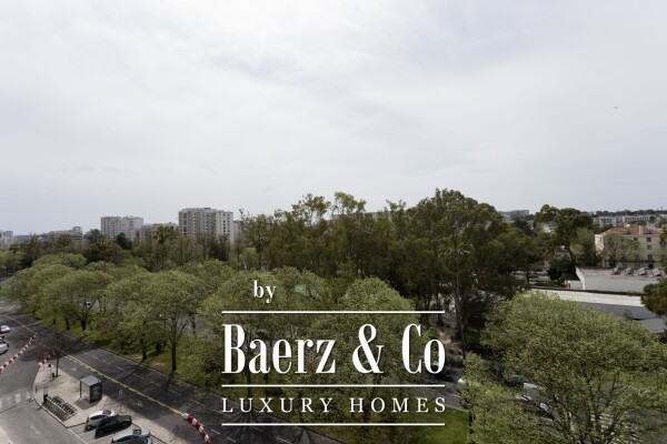 photo 35 Luxury 4 bedroom duplex  penthouse in prime Lisbon location.