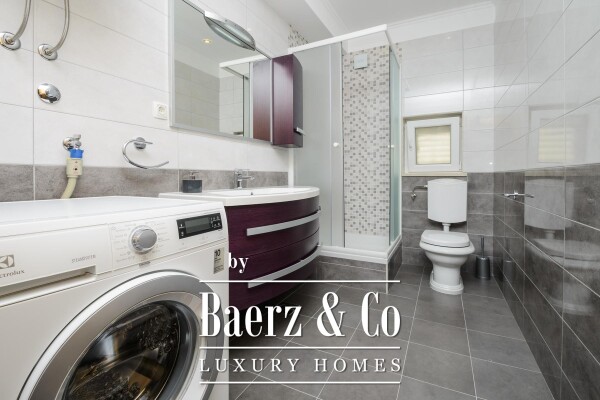 photo 26 Blace, first row to the sea, residential building