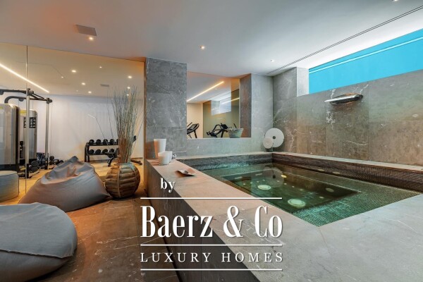 photo 15 Contemporary elegance with Mediterranean soul overlooking Port d’Andratx