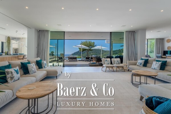 photo 5 Contemporary elegance with a Mediterranean soul in Port d’Andratx