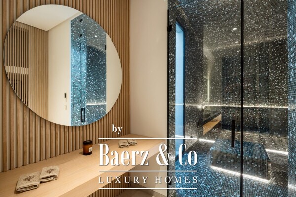 photo 24 Villa - El Madroñal - Benahavis - Ref: 8622