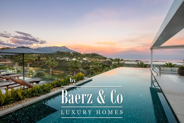 photo 40 Villa - El Madroñal - Benahavis - Ref: 8622