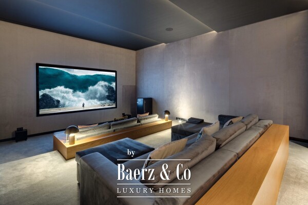 photo 22 Villa - El Madroñal - Benahavis - Ref: 8622