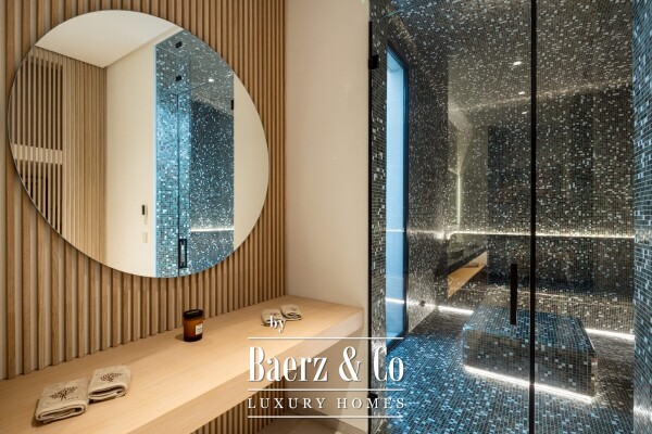 photo 24 Villa - El Madroñal - Benahavis - Ref: 8622