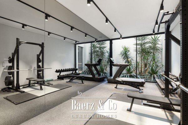 photo 25 Villa - El Madroñal - Benahavis - Ref: 8622