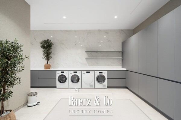 photo 27 Villa - El Madroñal - Benahavis - Ref: 8622