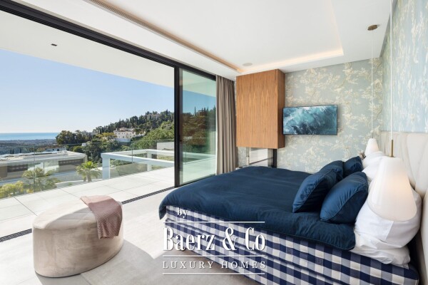 photo 31 Villa - El Madroñal - Benahavis - Ref: 8622