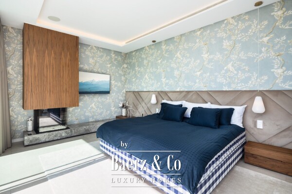 photo 32 Villa - El Madroñal - Benahavis - Ref: 8622