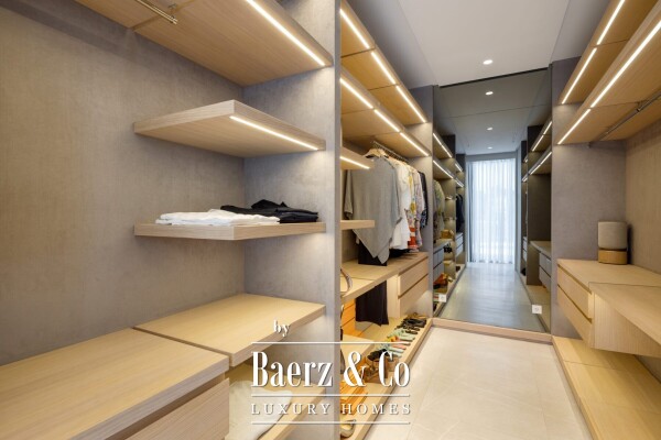 photo 33 Villa - El Madroñal - Benahavis - Ref: 8622