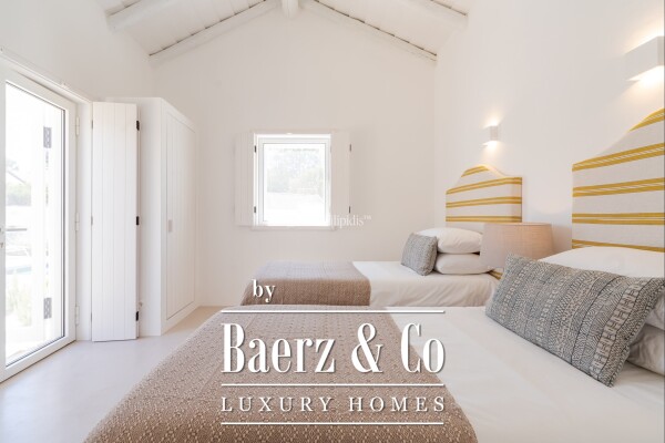 photo 7 Beautiful luxury home in Comporta, Comporta