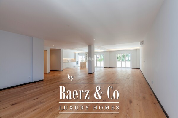 photo 1 Beautiful luxury home in Santo António, Principe Real