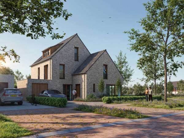 photo 1 Westerpark - Buitens - 11 0 ong