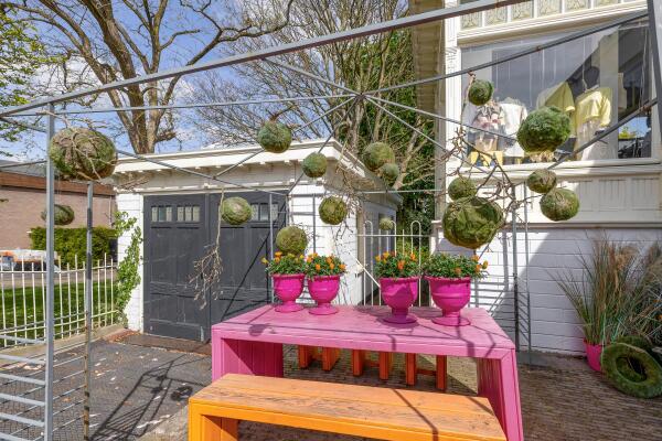 photo 43 Dorpsstraat 12