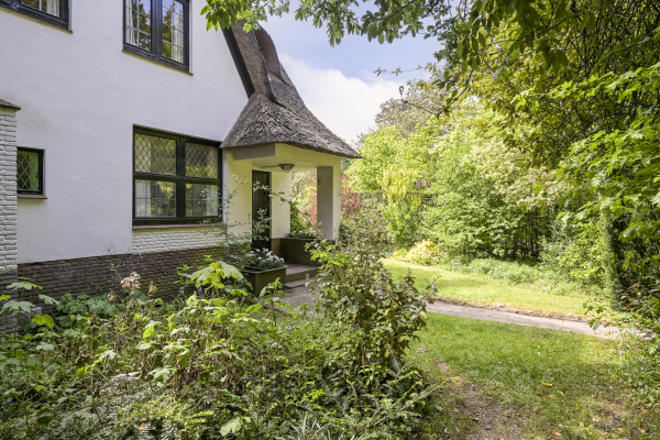 photo 50 Meijendelseweg 10