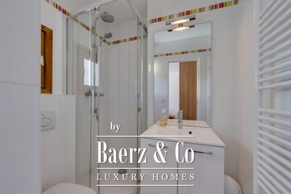 photo 5 2-Bedroom apartment + Studio on the same floor in Tignes 2100