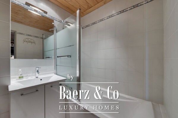 photo 14 2-Bedroom apartment + Studio on the same floor in Tignes 2100