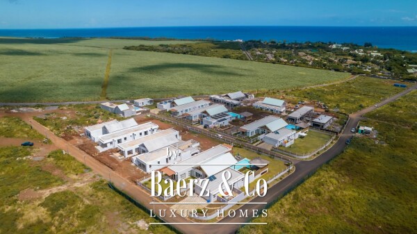 photo 19 VILLA FOR SALE IN ALBION