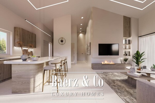 photo 20 Istria, Kaštelir, three modern single-storey houses in a row - investment opportunity!