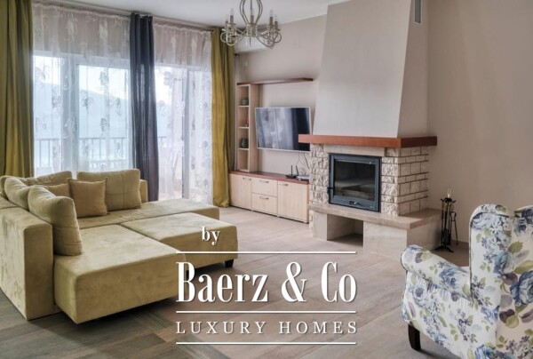 photo 1 Duplex in Herceg Novi with a Seaview