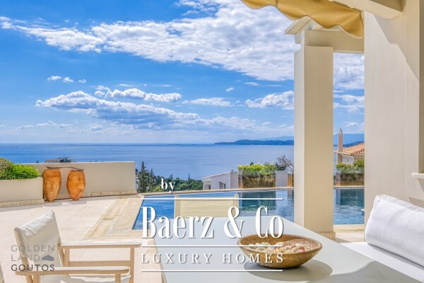 photo 4 Villa Majestic I