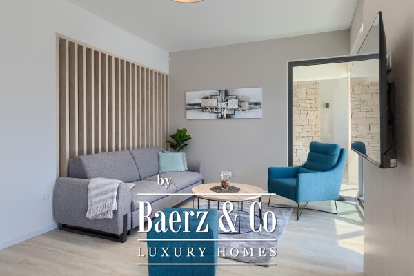 photo 29 Istria, Brtonigla, modern villa with swimming pool and jacuzzi