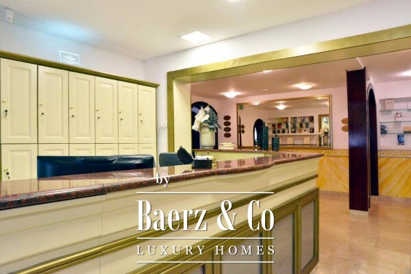 photo 31 Peroj, hotel with 54 rooms and 5 apartments, 1.2 km from the beach, view of the Brijuni Islands