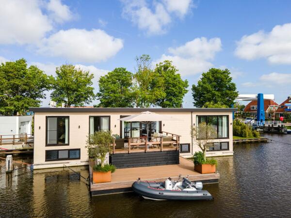 photo 50 Industrieweg 1 A