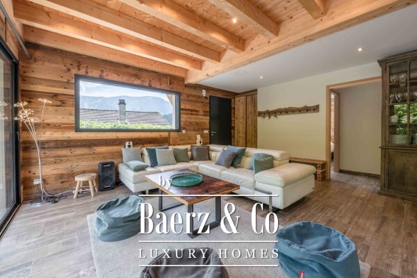 photo 4 8-Bedroom Chalet in 